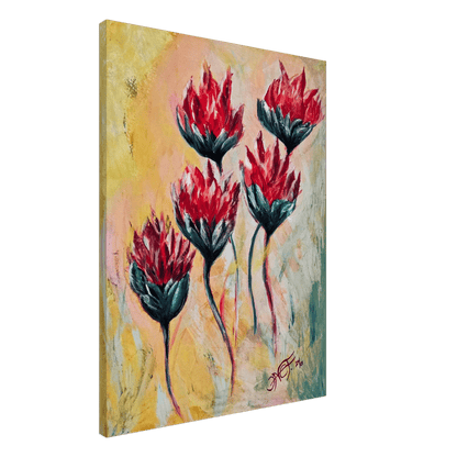 Proteas - Berlin Artists