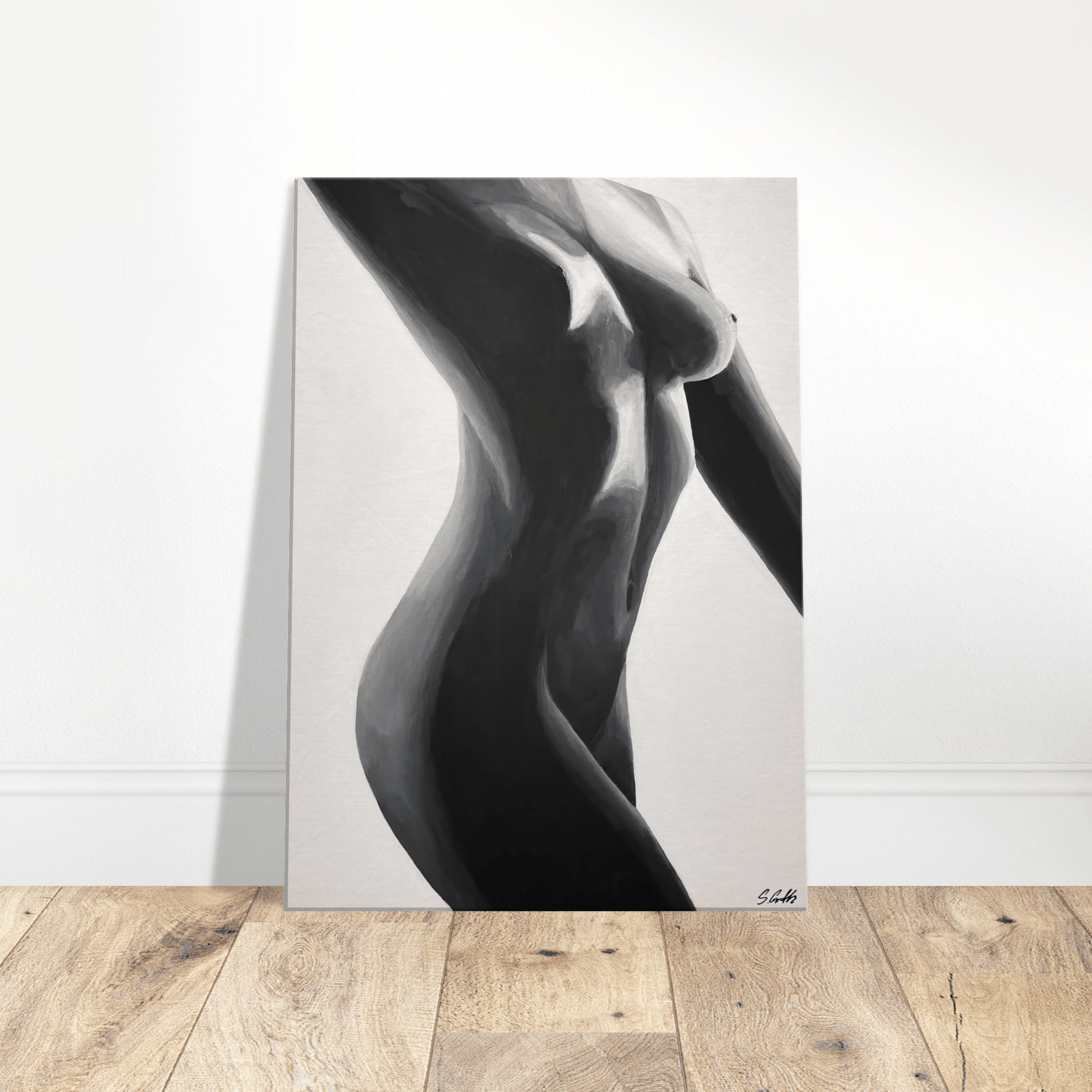 Silent Darkness - Berlin Artists