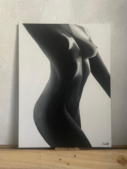Silent Darkness - Berlin Artists