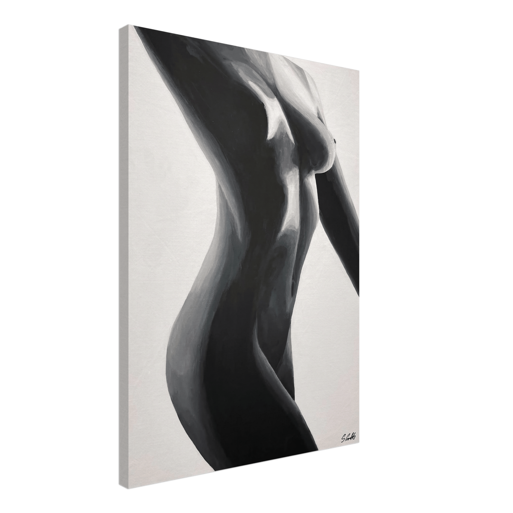 Silent Darkness - Berlin Artists