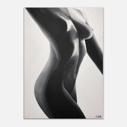 Silent Darkness - Berlin Artists