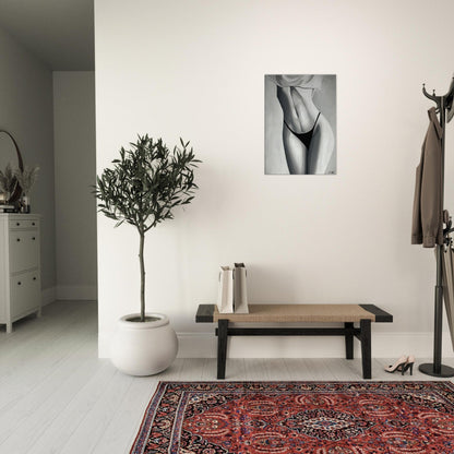 Soft Tension - Berlin Artists