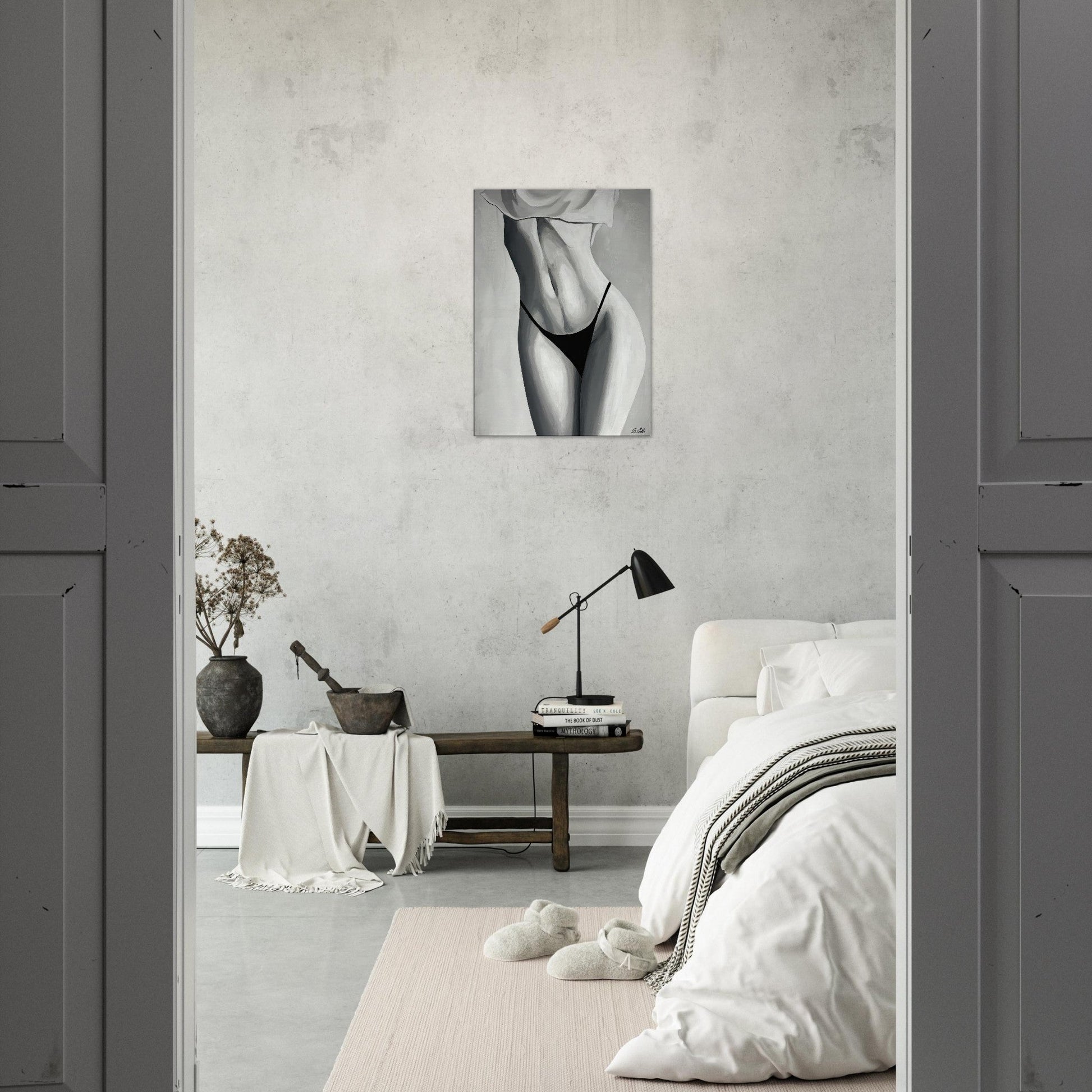 Soft Tension - Berlin Artists