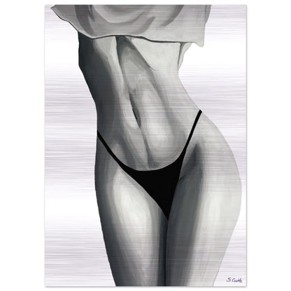 Soft Tension - Berlin Artists
