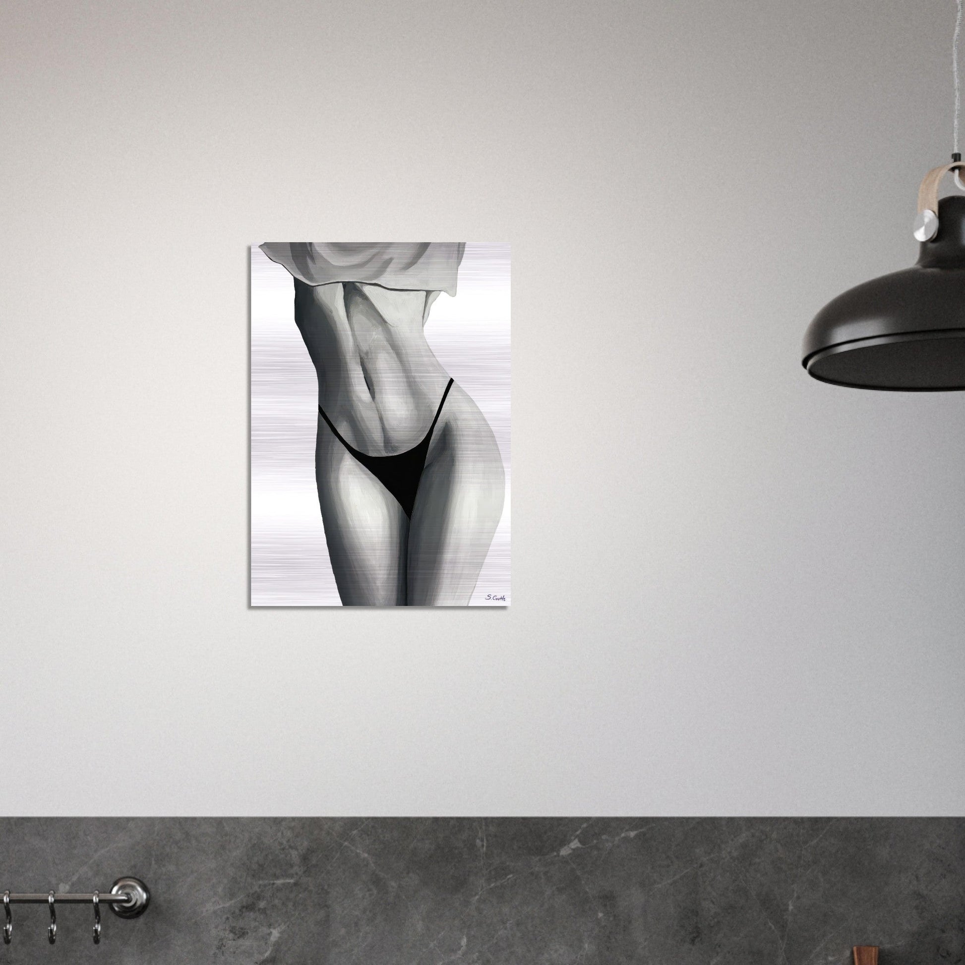 Soft Tension - Berlin Artists