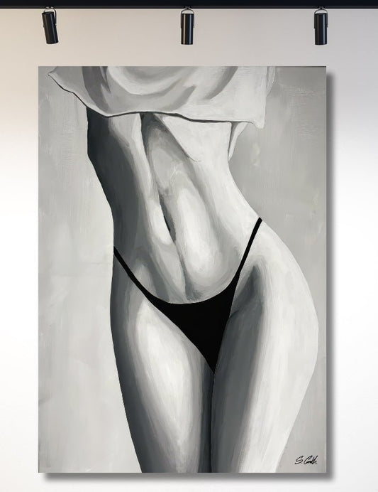 Soft Tension - Berlin Artists