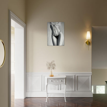 Soft Tension - Berlin Artists