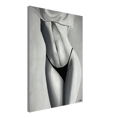 Soft Tension - Berlin Artists