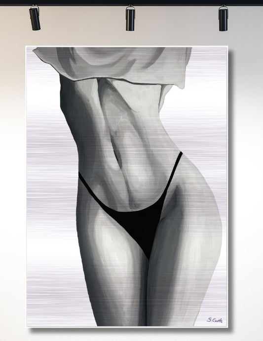 Soft Tension - Berlin Artists
