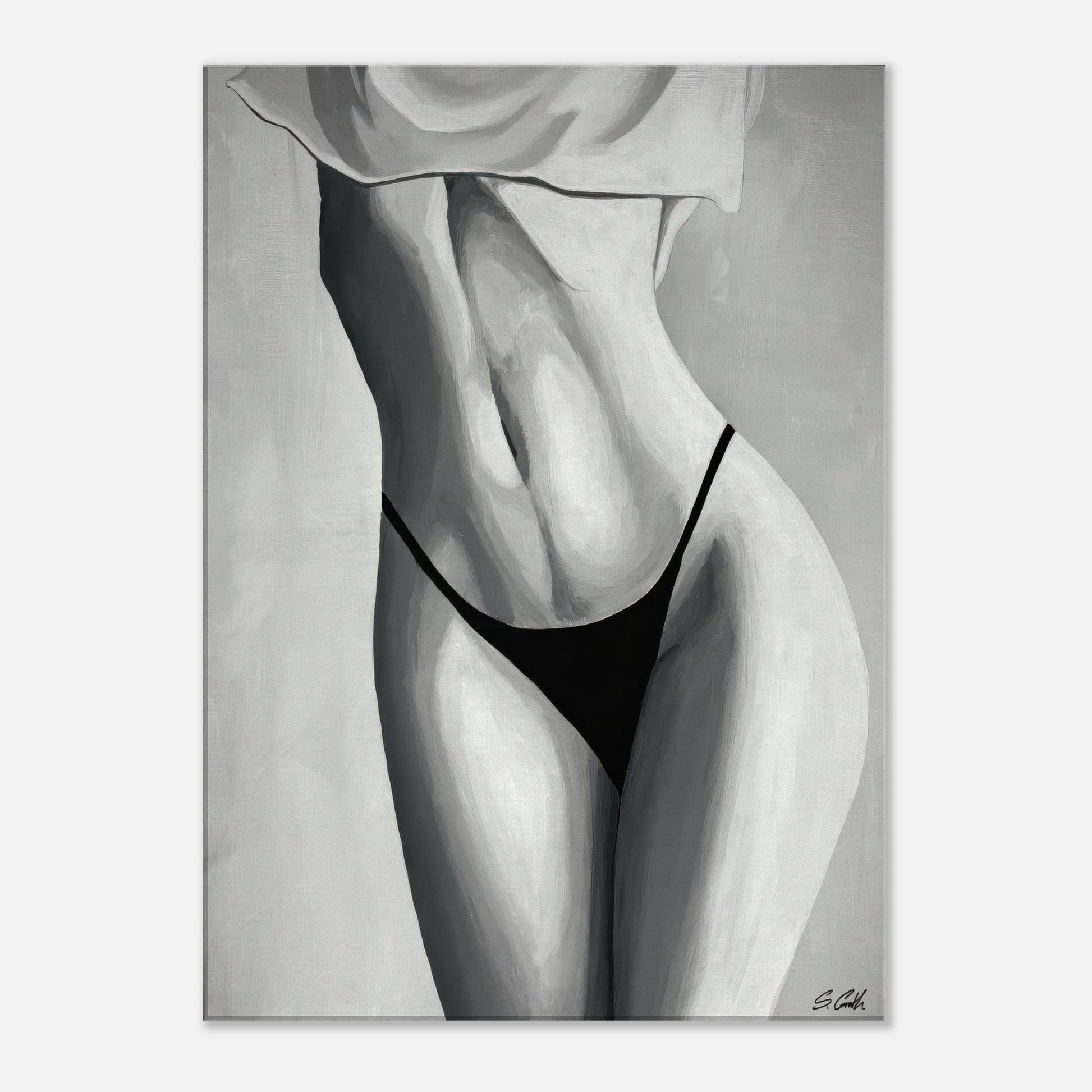 Soft Tension - Berlin Artists