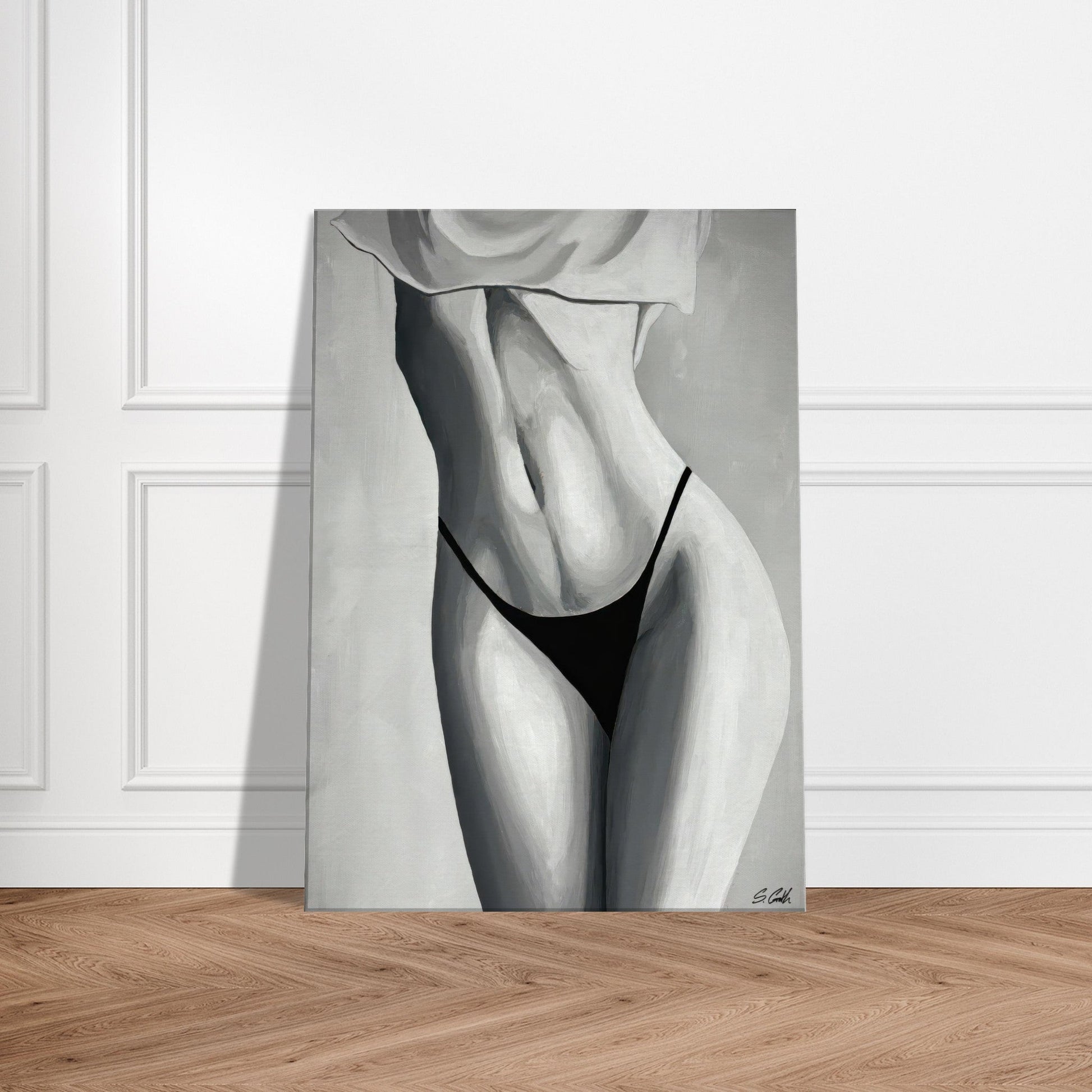Soft Tension - Berlin Artists
