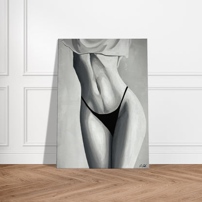 Soft Tension - Berlin Artists
