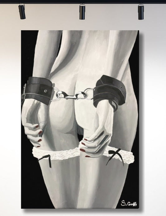 The Art Of Trust - Berlin Artists