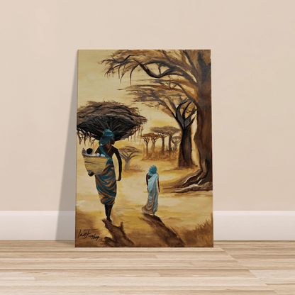 The Way - Berlin Artists