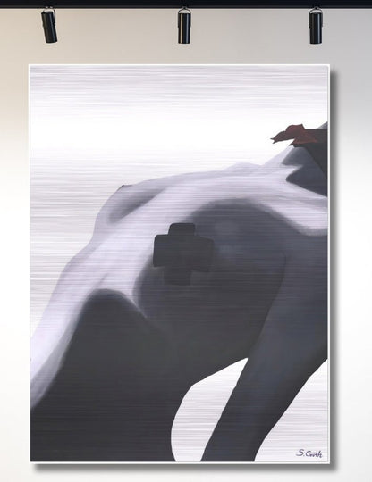 Unveiled Restraint - Berlin Artists