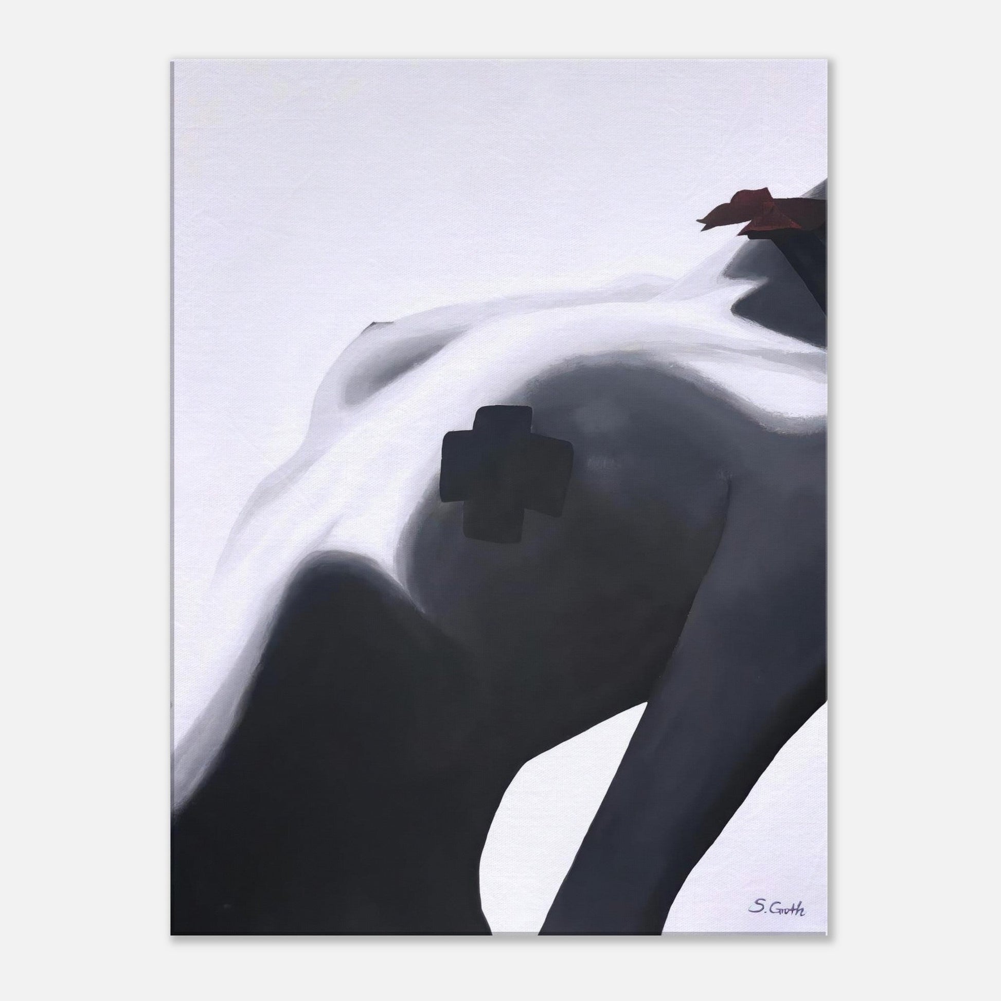 Unveiled Restraint - Berlin Artists