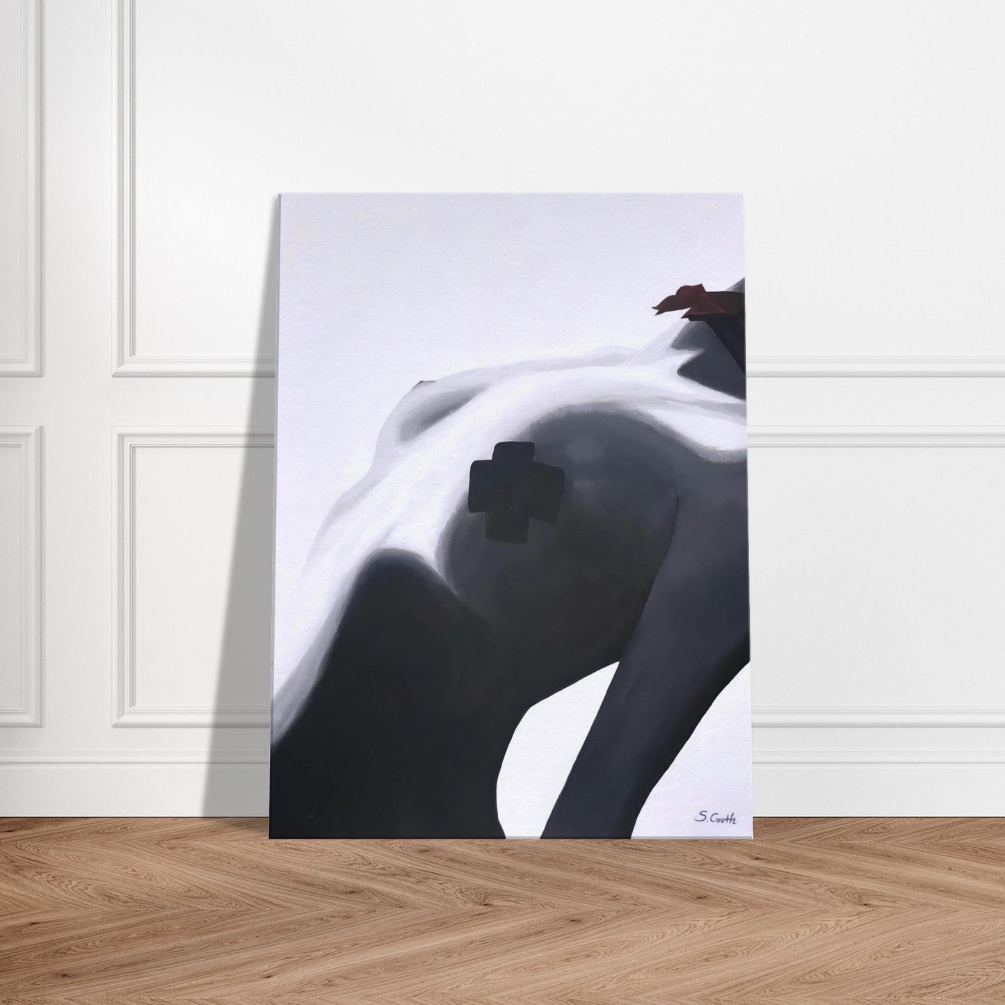 Unveiled Restraint - Berlin Artists