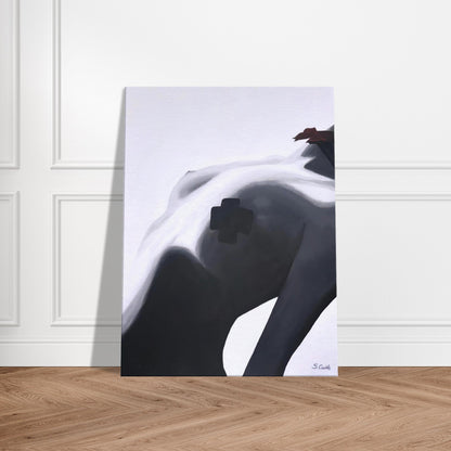 Unveiled Restraint - Berlin Artists